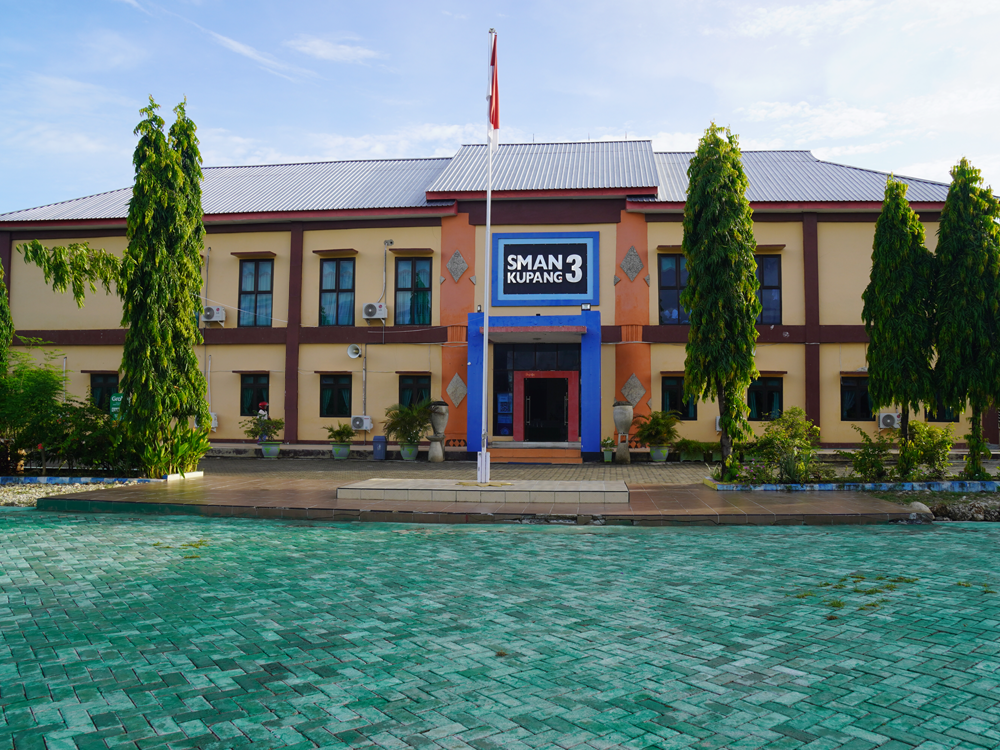 Logo Sekolah